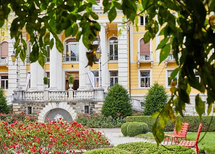 Grand Hotel Imperial